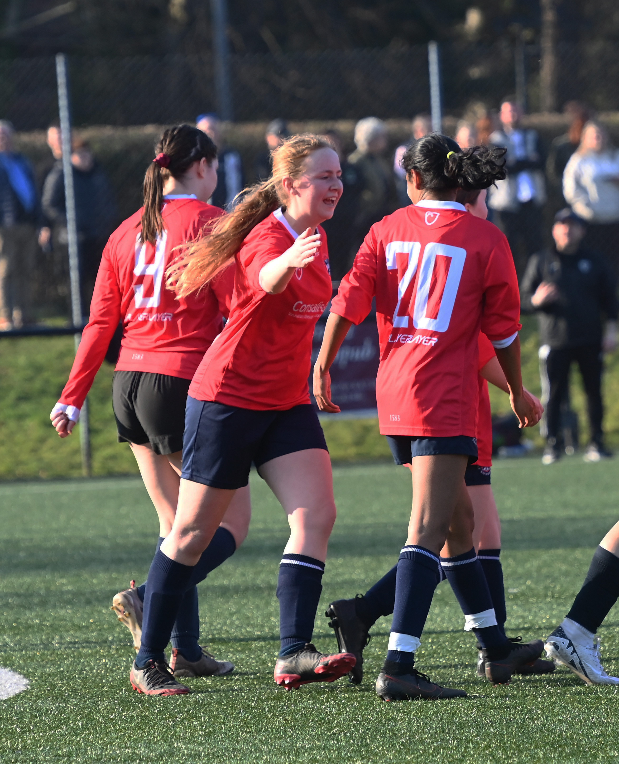 ScottishPower Regional League Cup And Plate Finalists Revealed